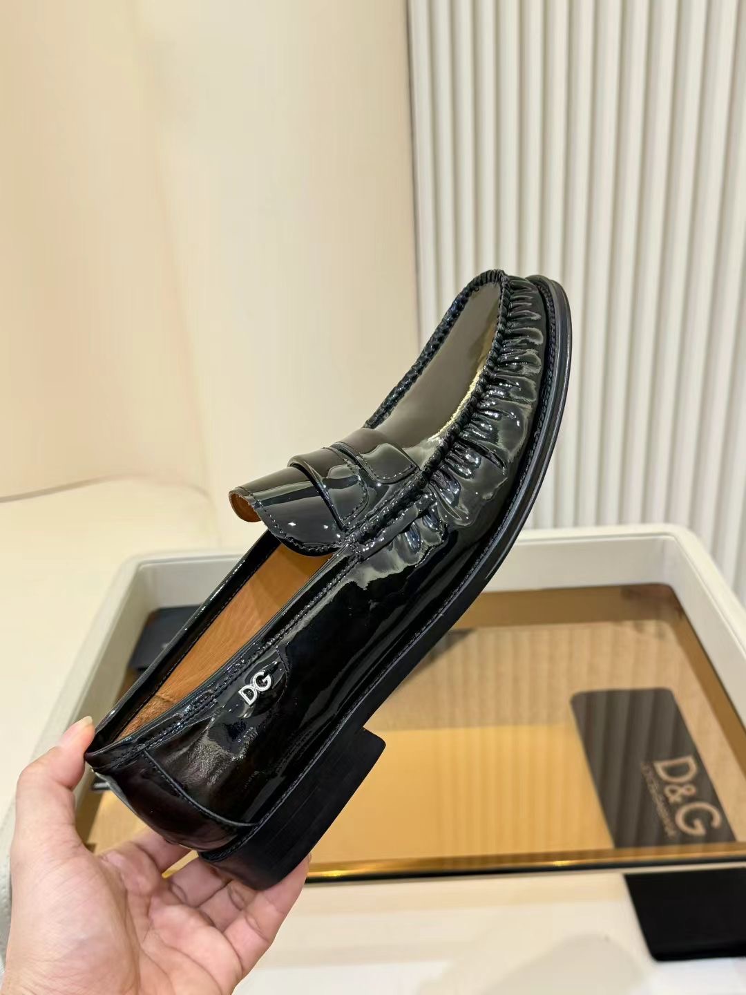 Dolce & Gabbana
